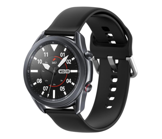 Tech-Protect Opaska Iconband do Smartwatchy black - 605589 - zdjęcie